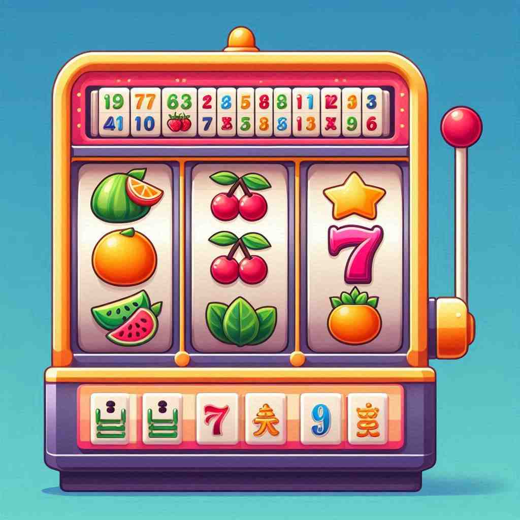 pg slot ทดลองเล่น mahjong ways 2