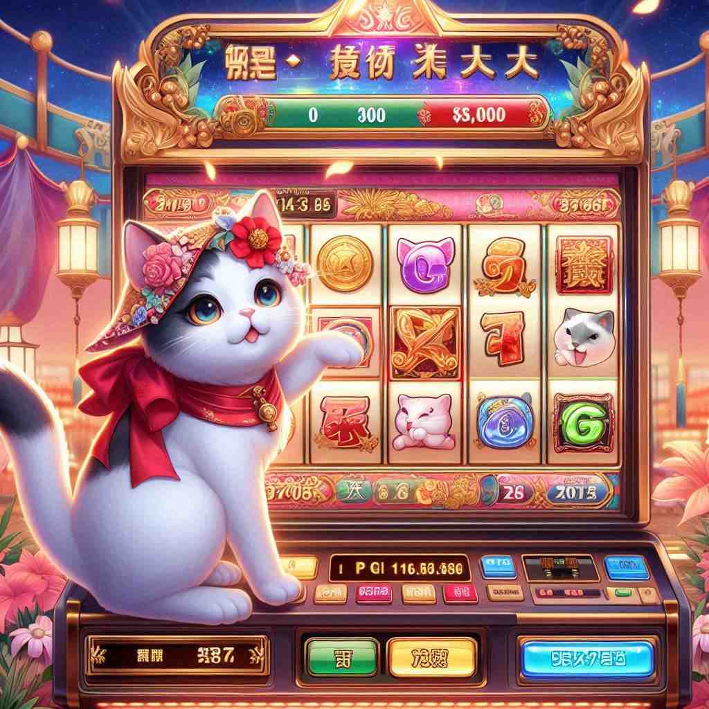 pg slot ทดลองเล่น lucky neko