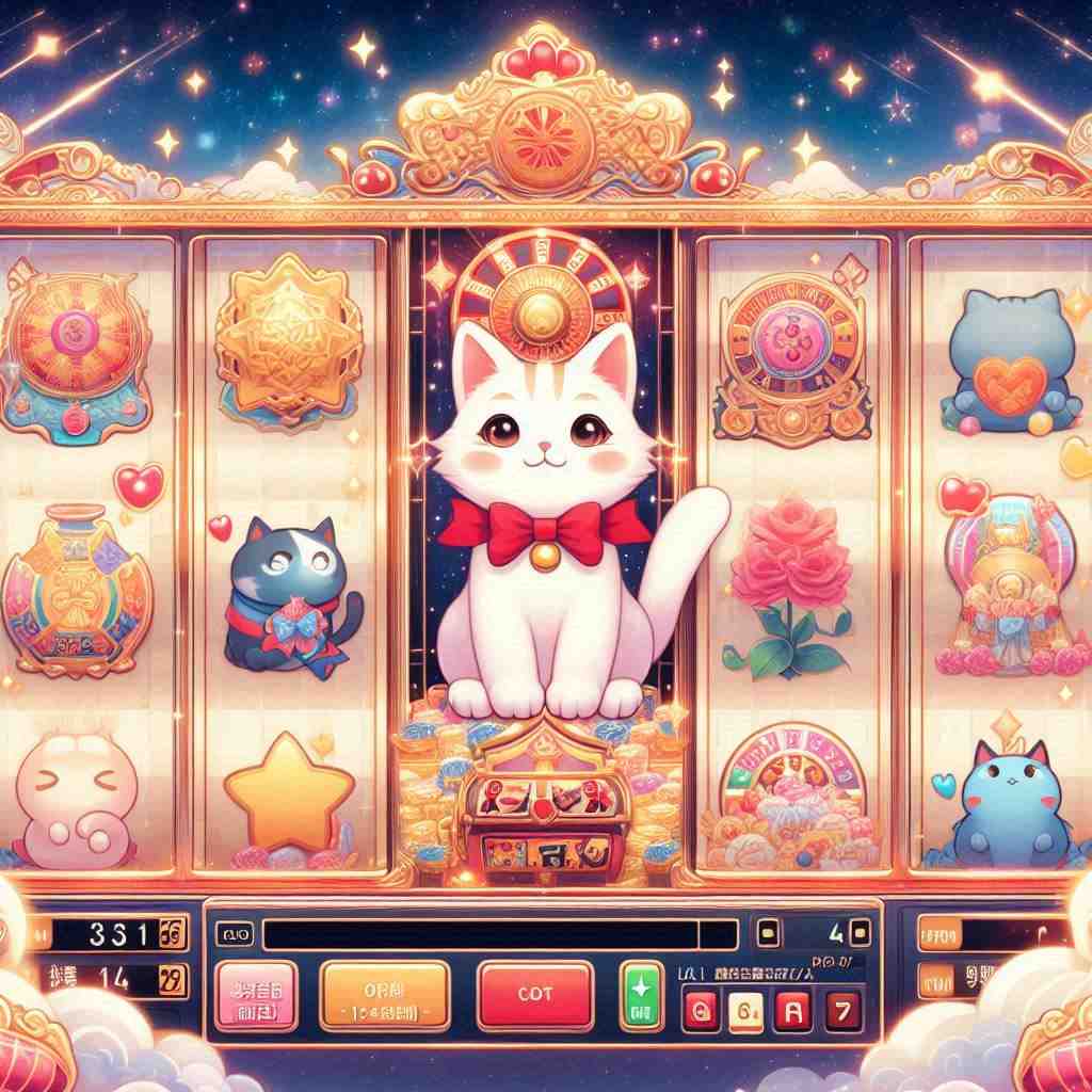 pg slot ทดลองเล่น lucky neko 1