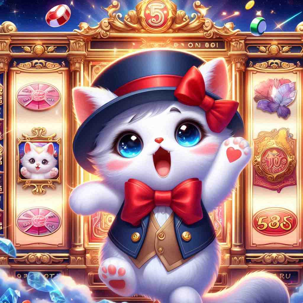 pg slot ทดลองเล่น lucky neko 3