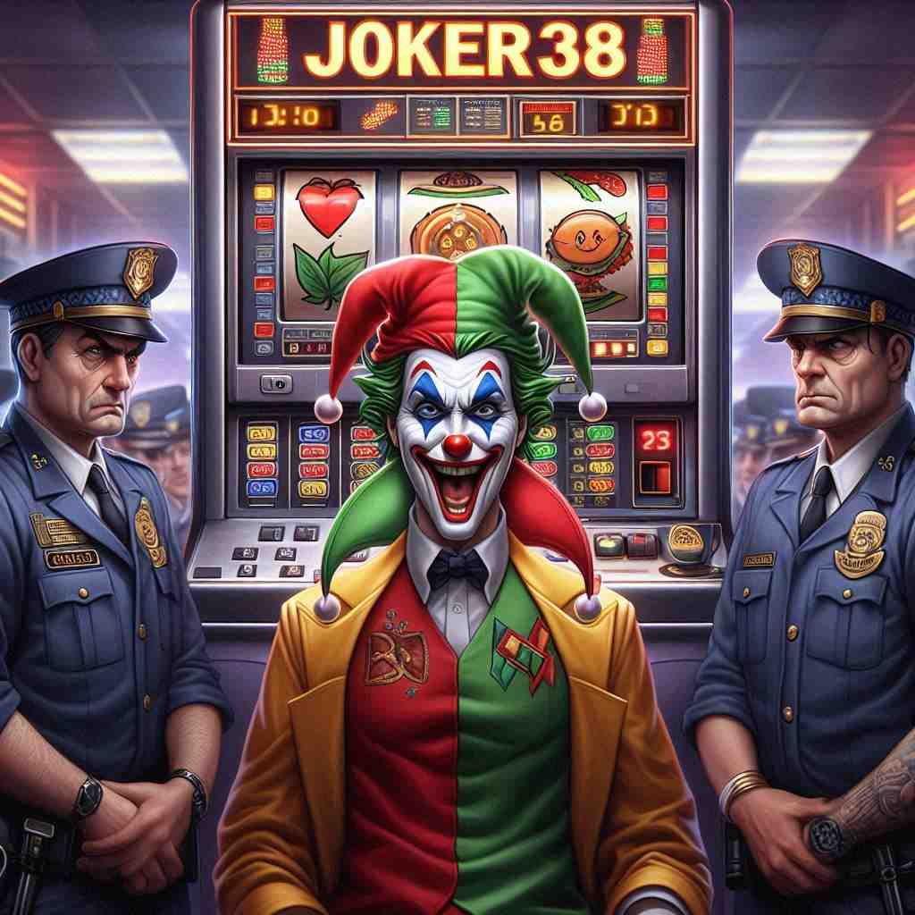 joker123