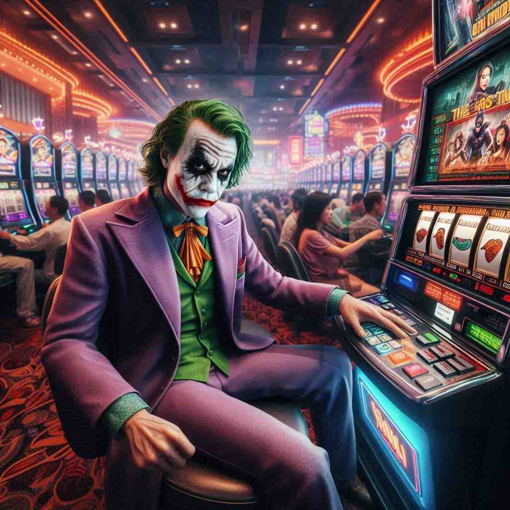 slot bkk joker 3