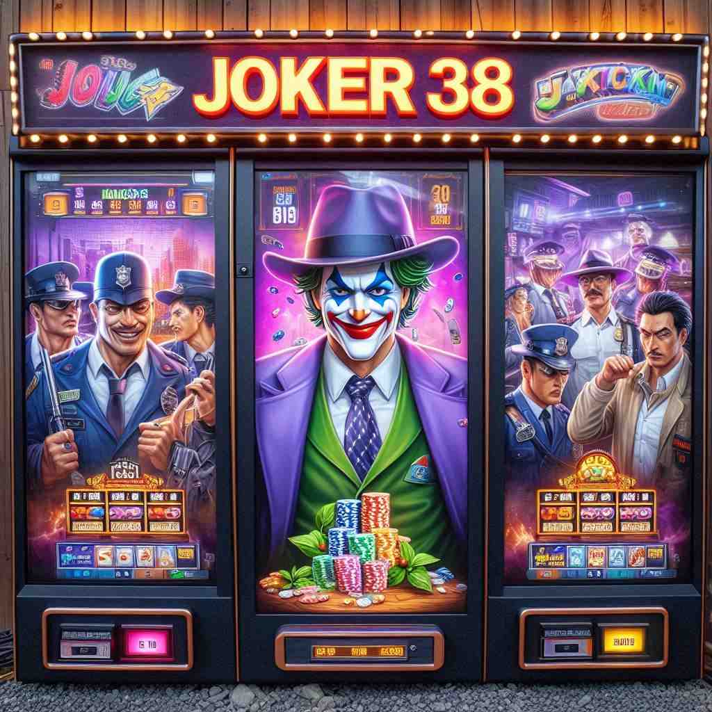 joker123 2