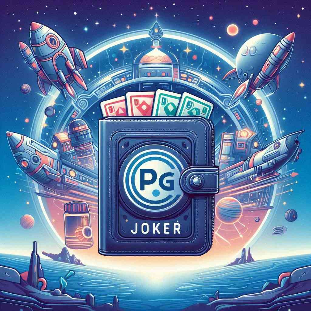 pgjoker wallet 1