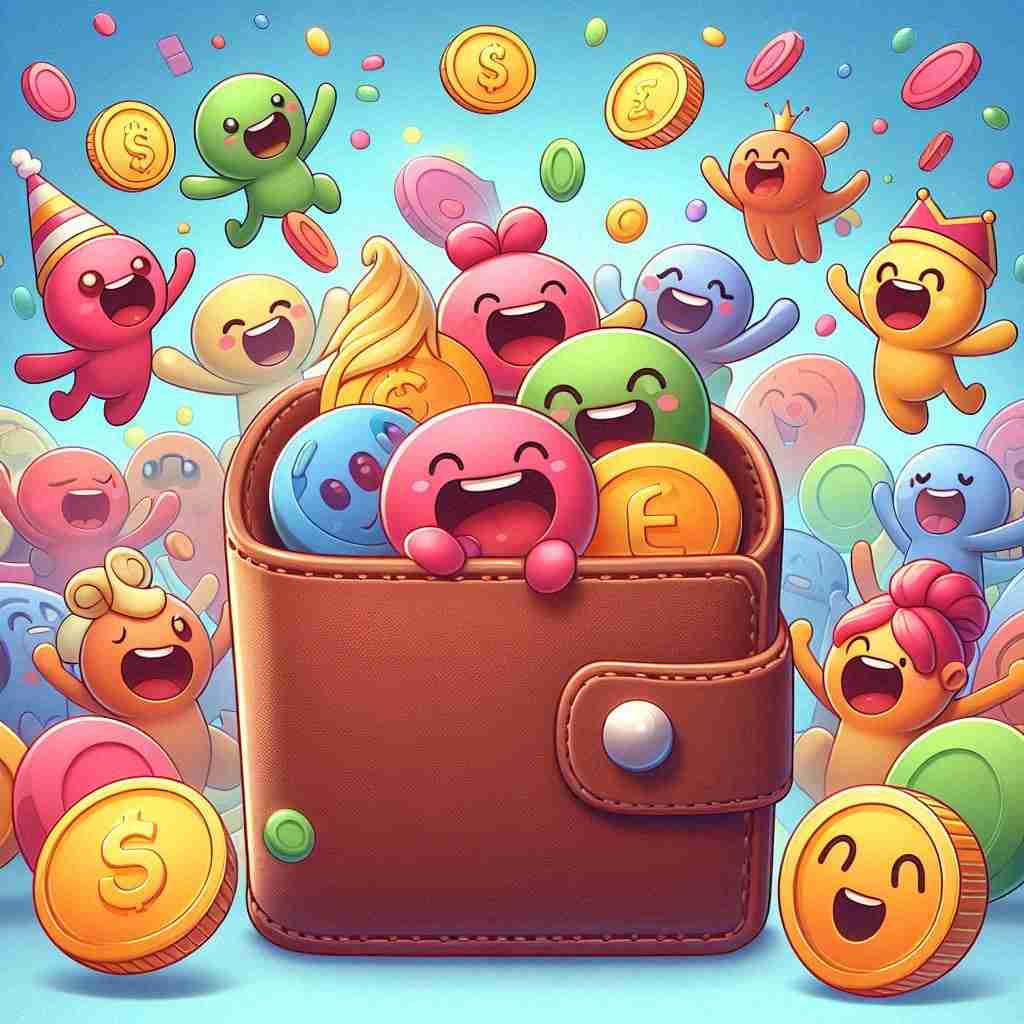Pragmatic Play wallet 1