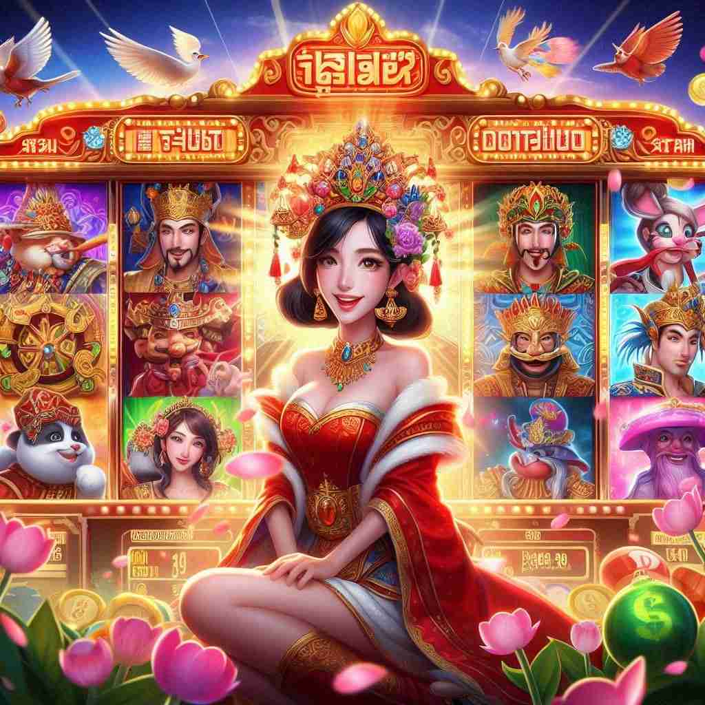 รีวิว Pragmatic Play 3