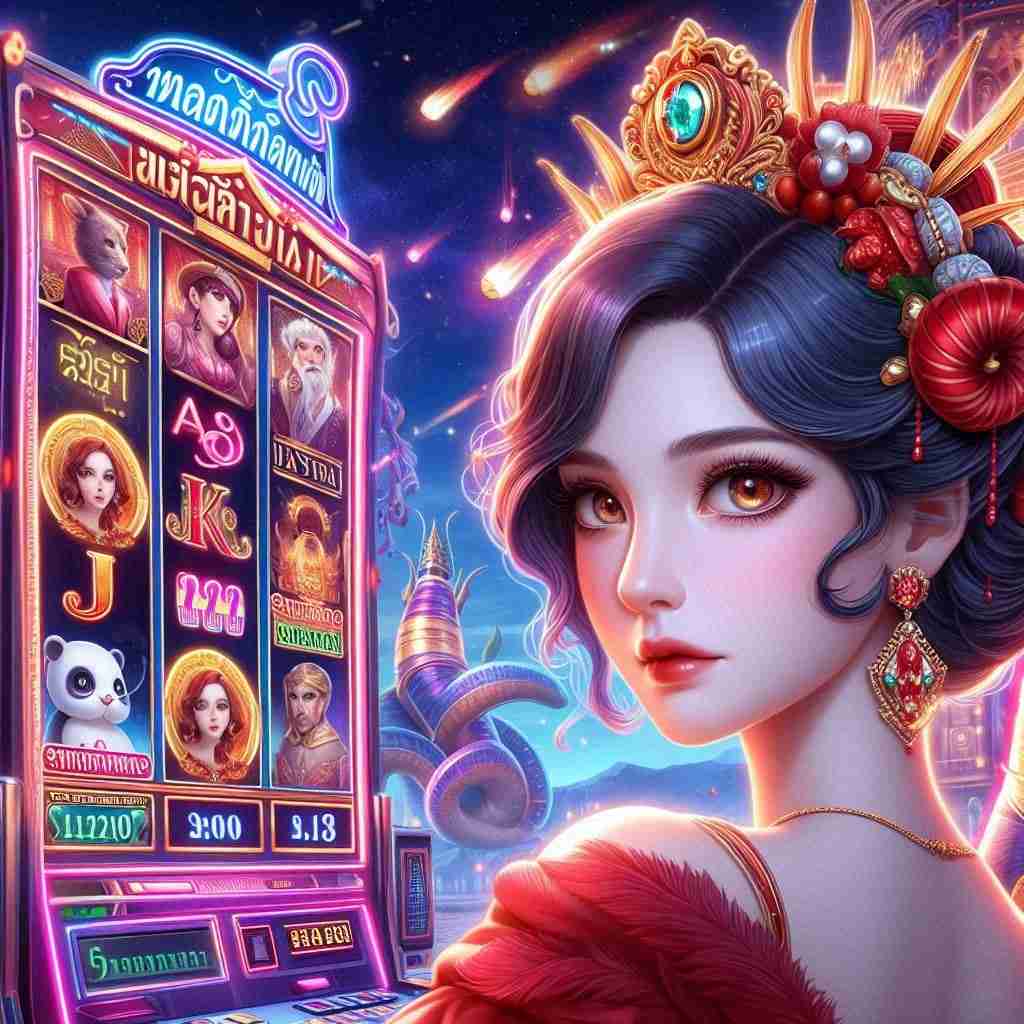 รีวิว Pragmatic Play