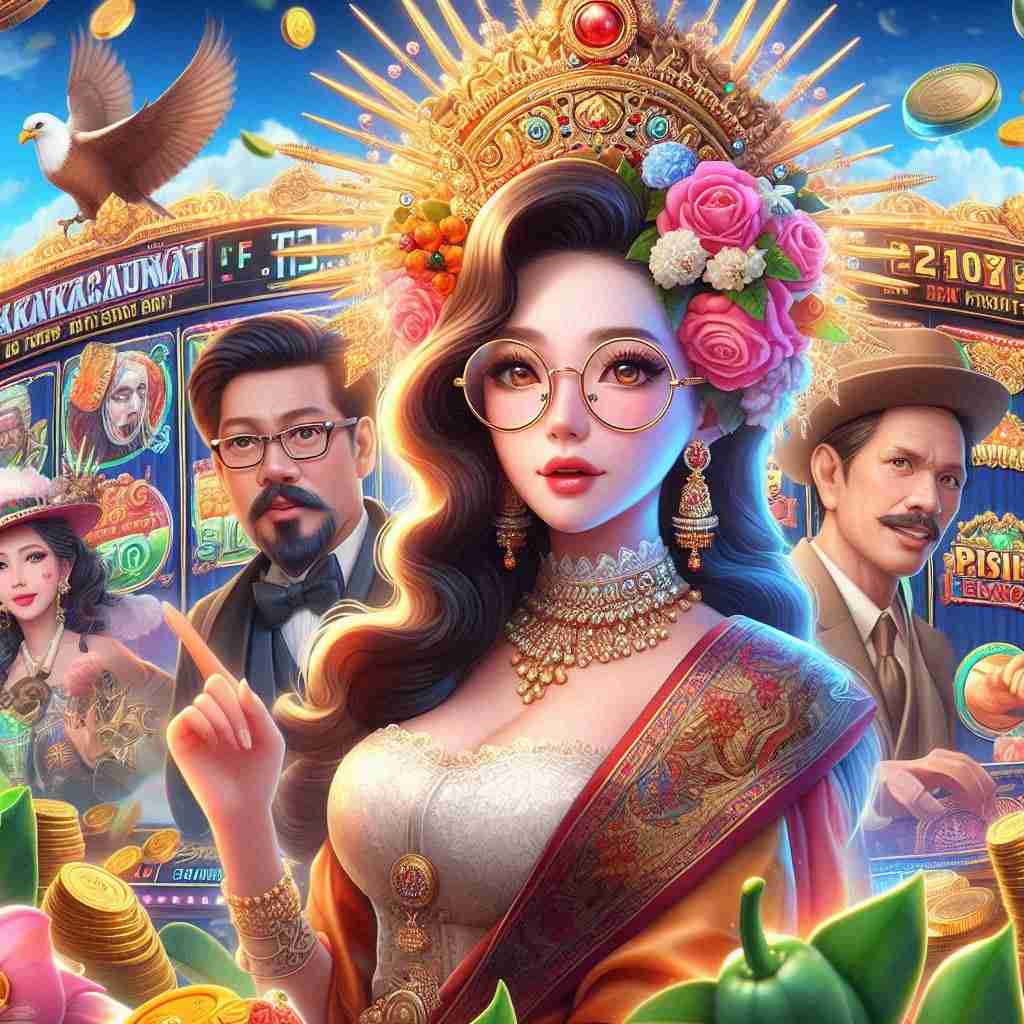 รีวิว Pragmatic Play 2