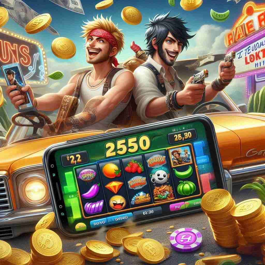 โบนัส PG Slot 2