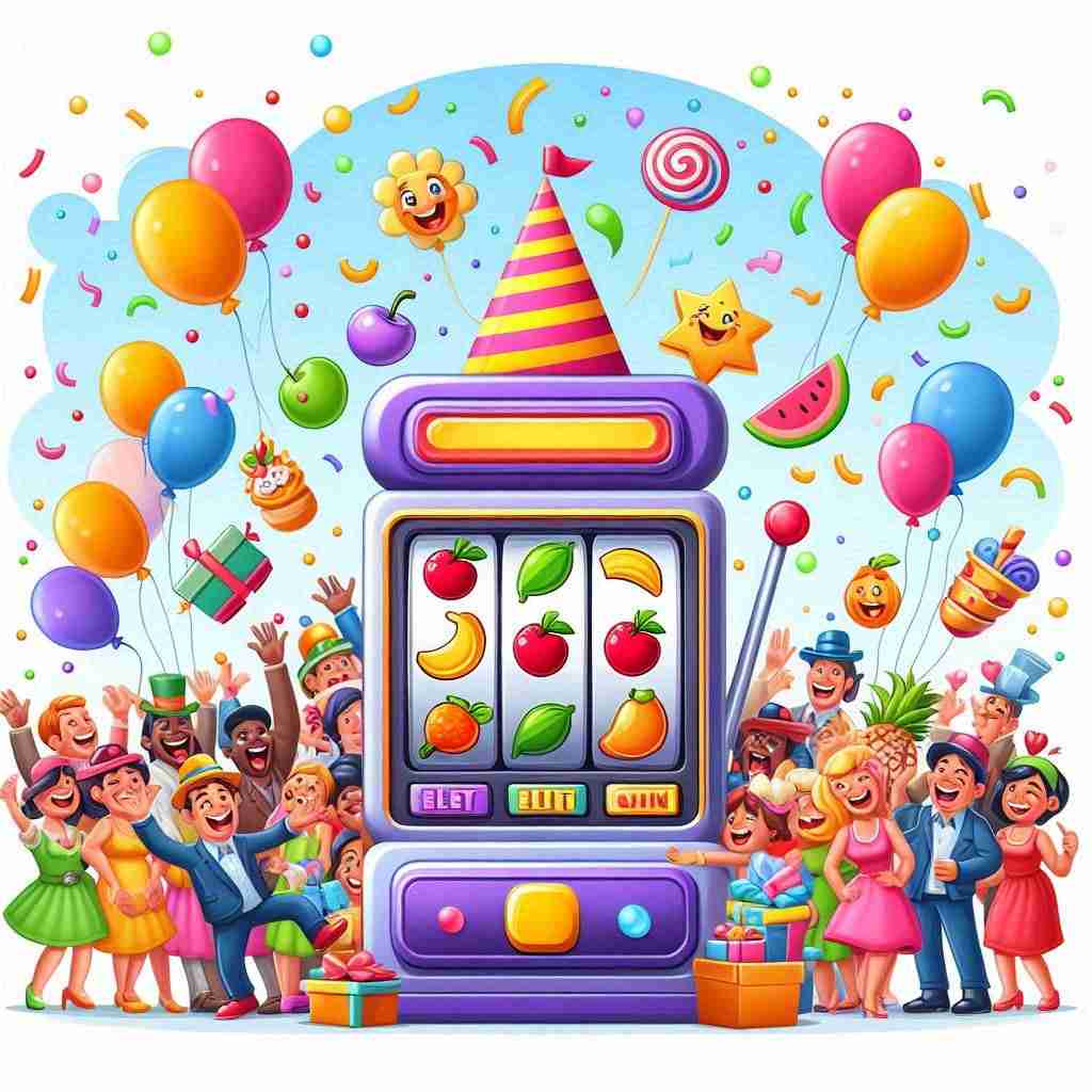 รีวิว joker slot