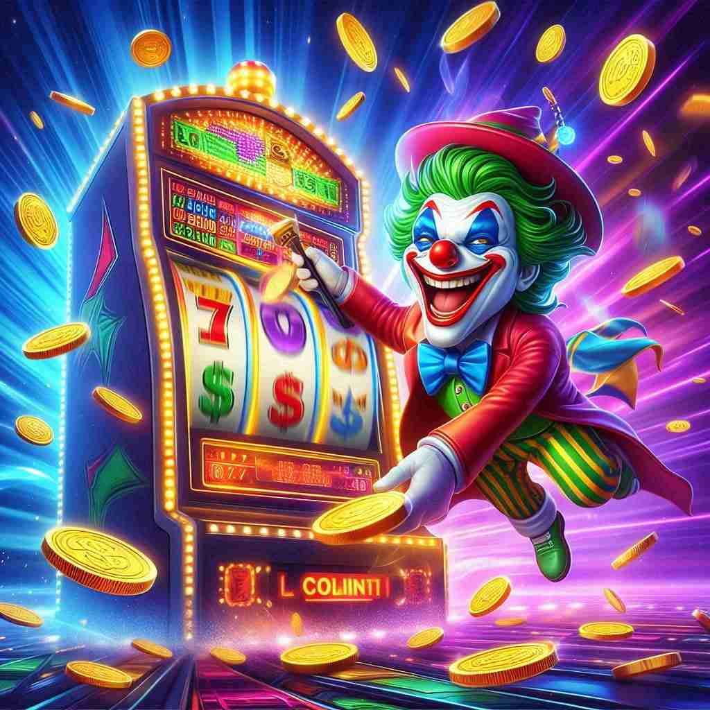 วิธีเล่น joker slot 2