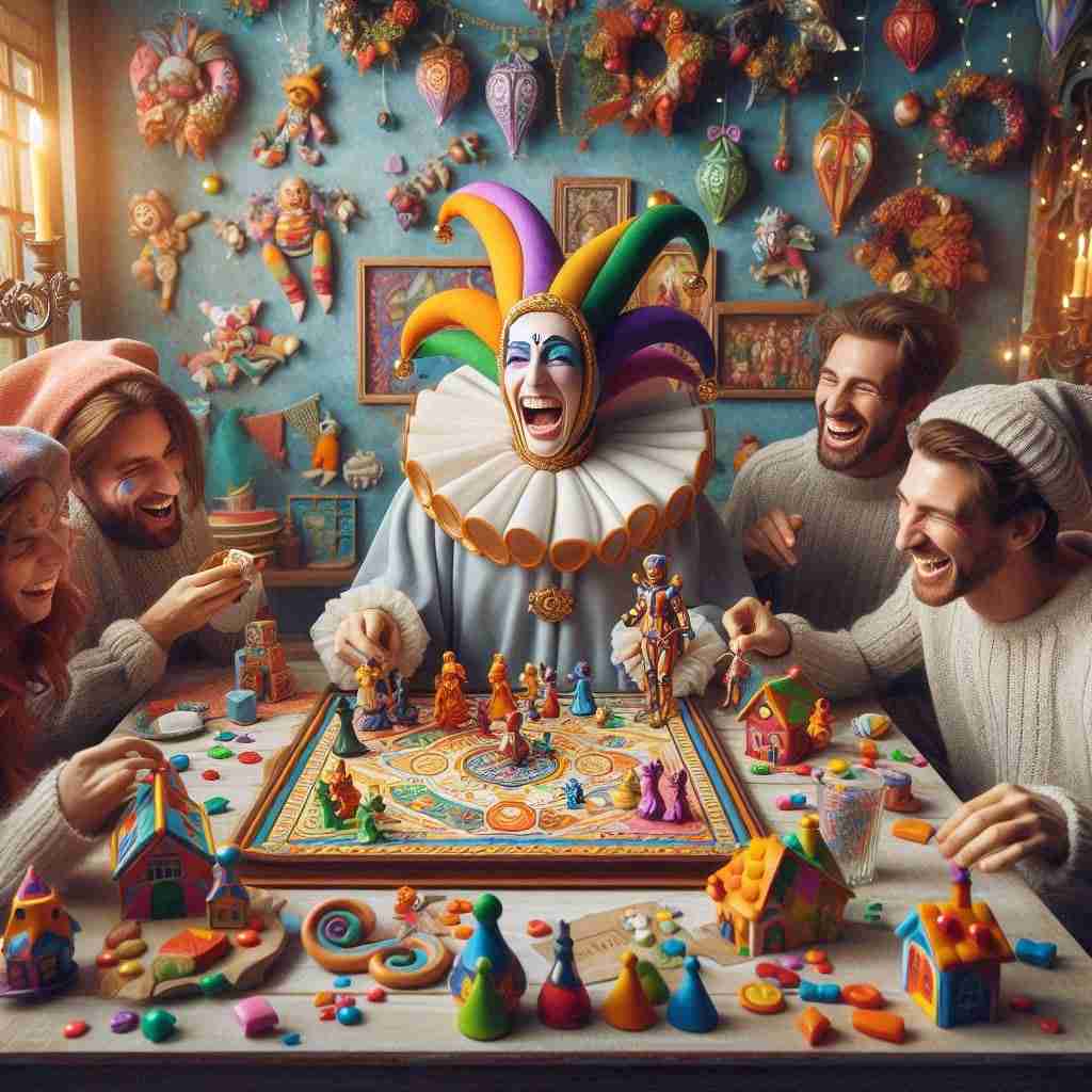 joker gaming 2