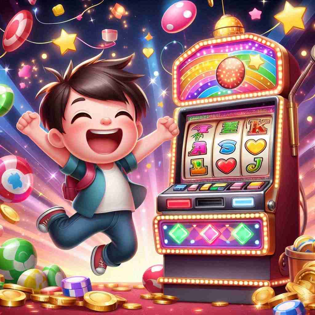 PG Slot ดีไหม 2