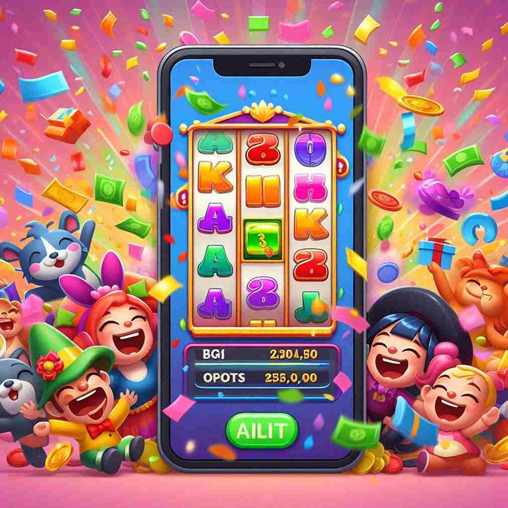 PG Slot โบนัส 100% 2