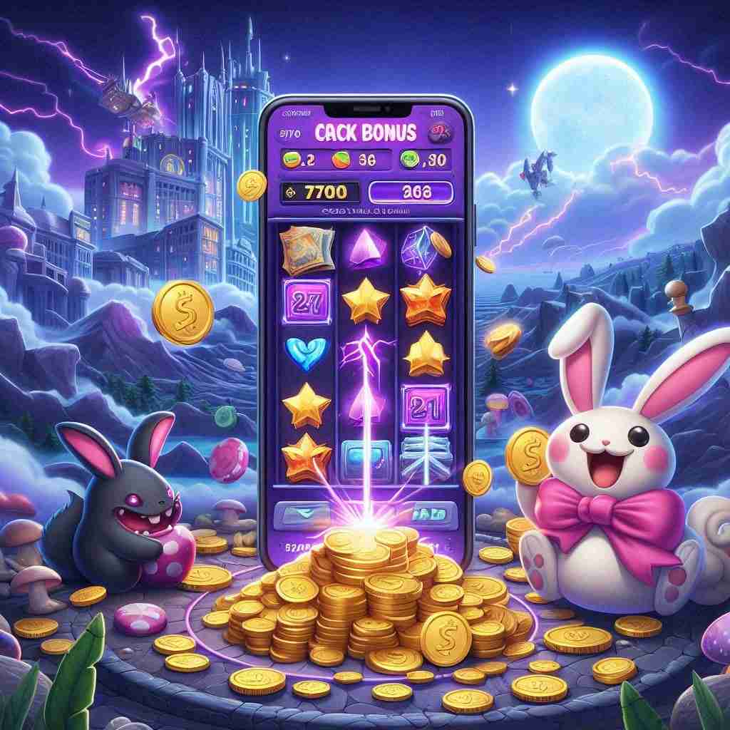 โบนัส PG Slot