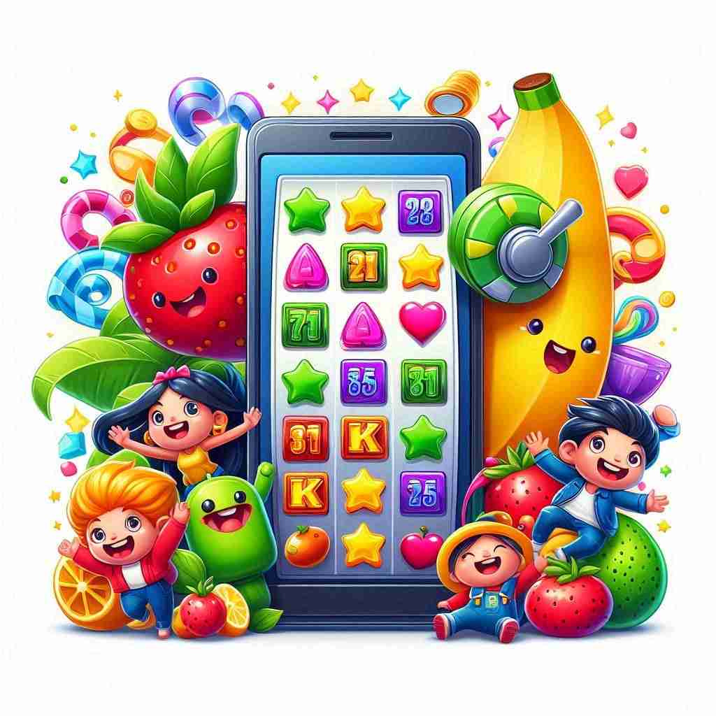 PG Slot อันดับ 1
