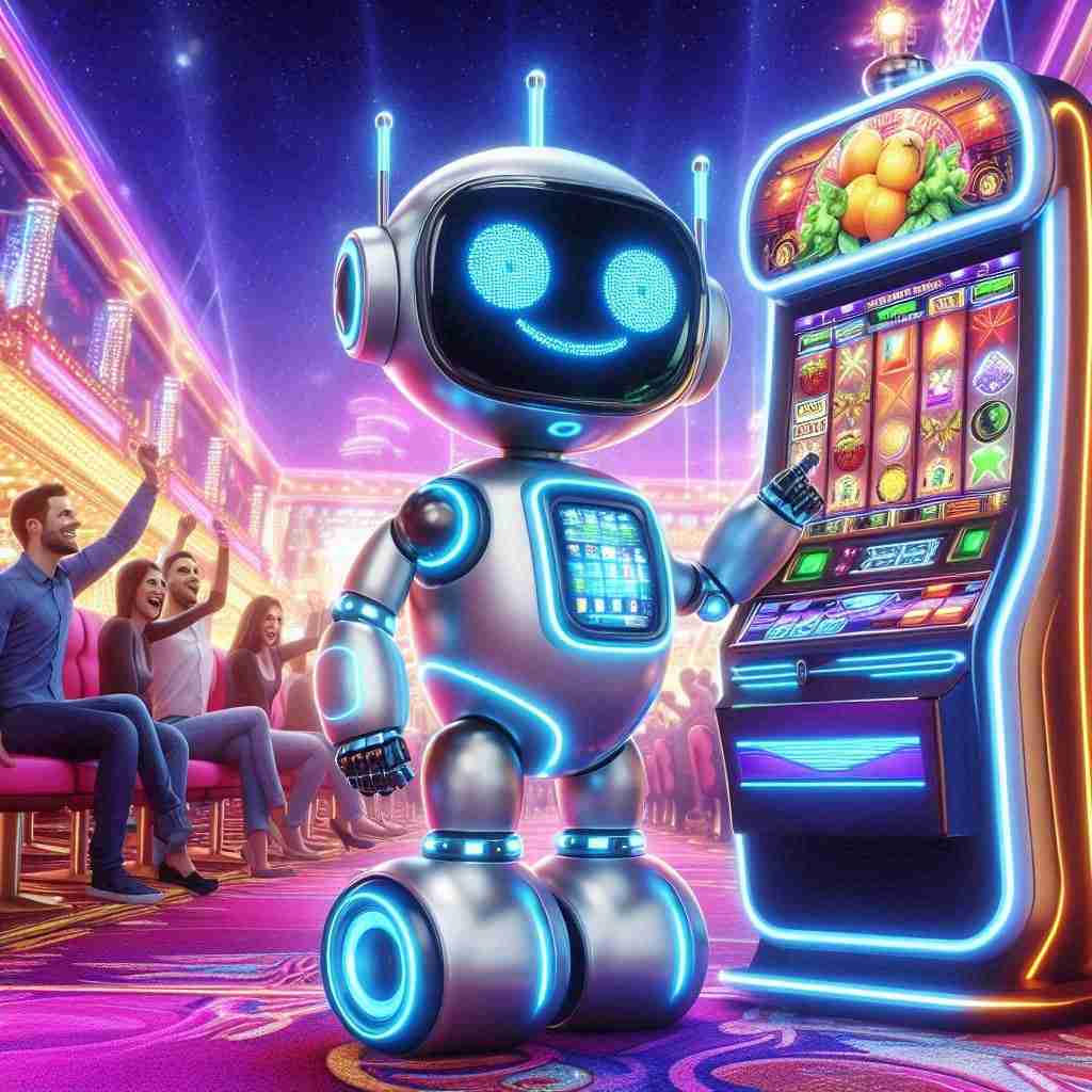 PG Slot Android