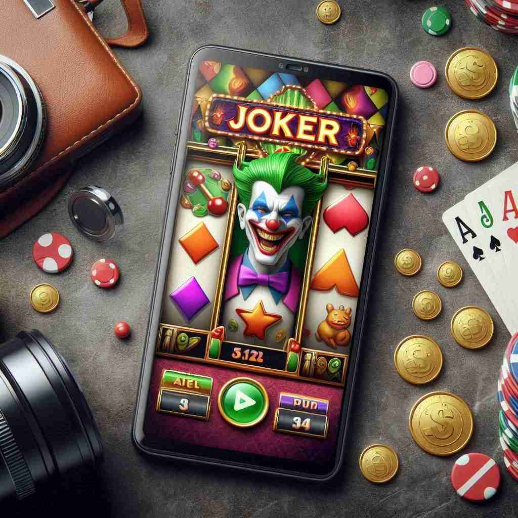 joker slot