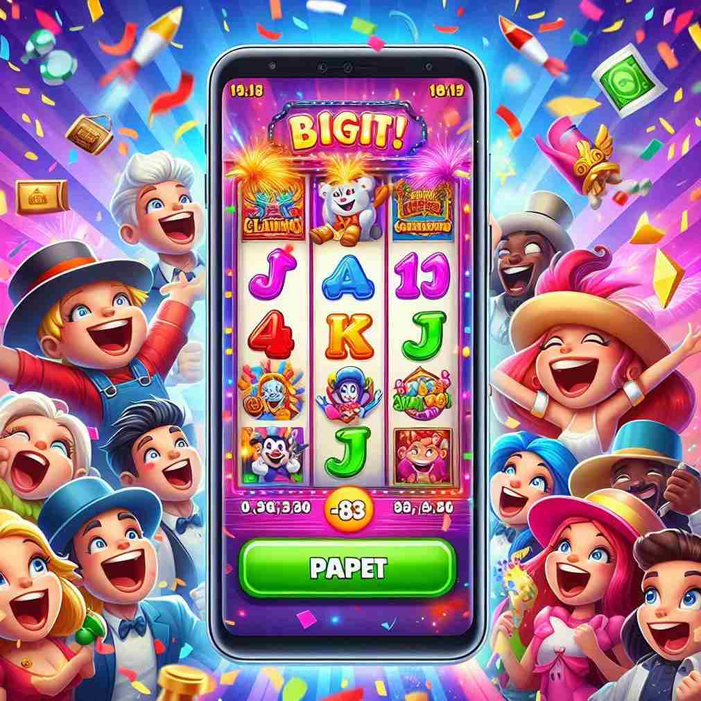 PG Slot โบนัส 100%