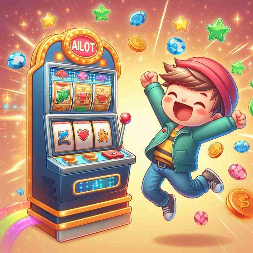 PG Slot ดีไหม 3