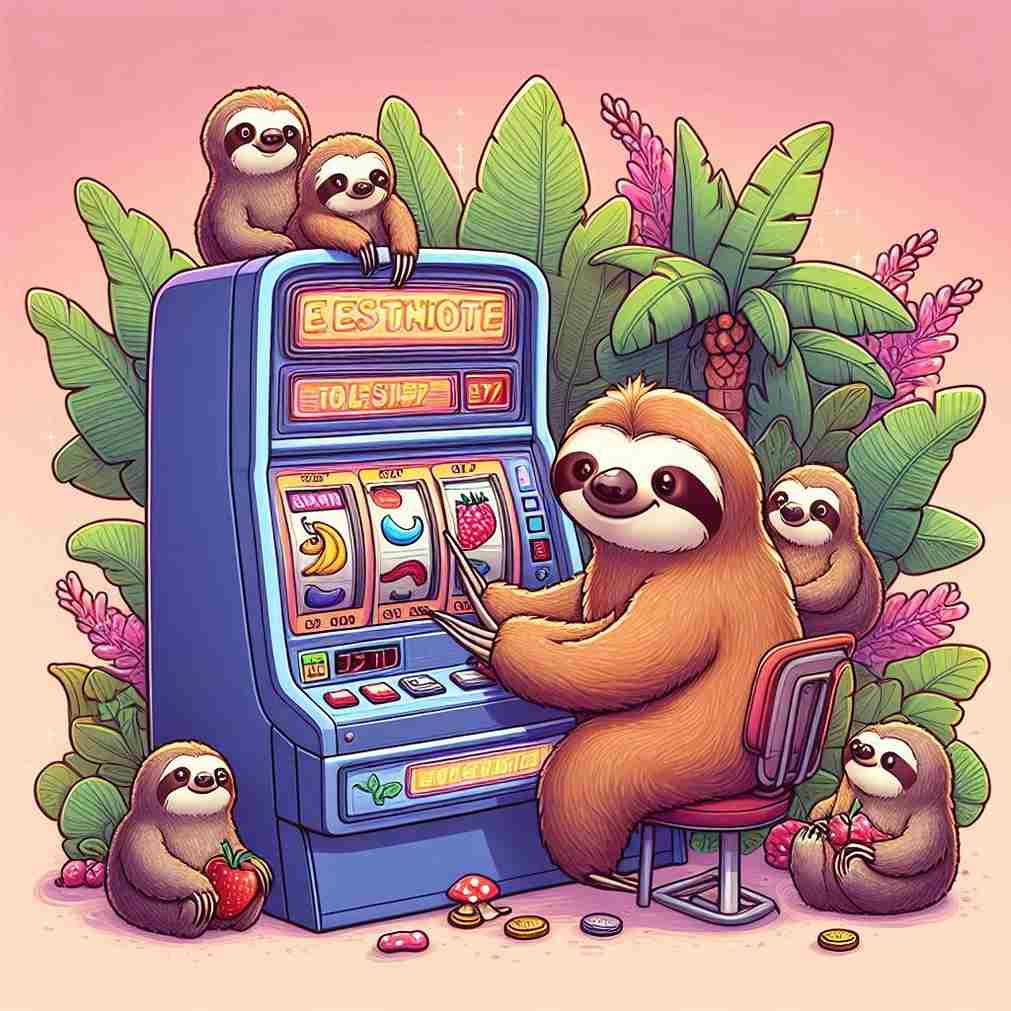 เกมสล็อต 2
