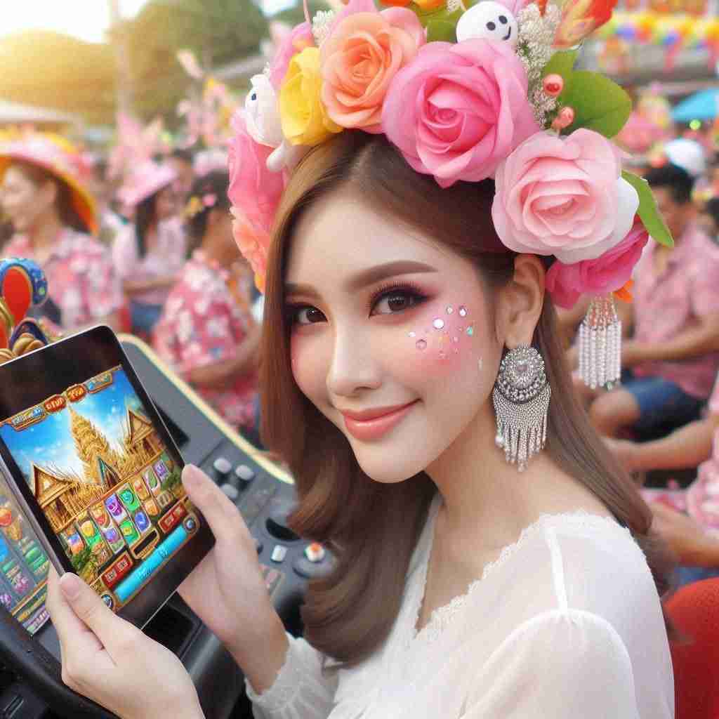 โปรโมชั่นสล็อต