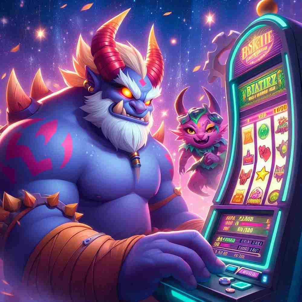 สมัคร PG SLOT รับโบนัส 2