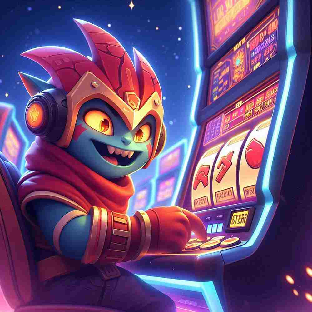 สมัคร PG SLOT รับโบนัส 3