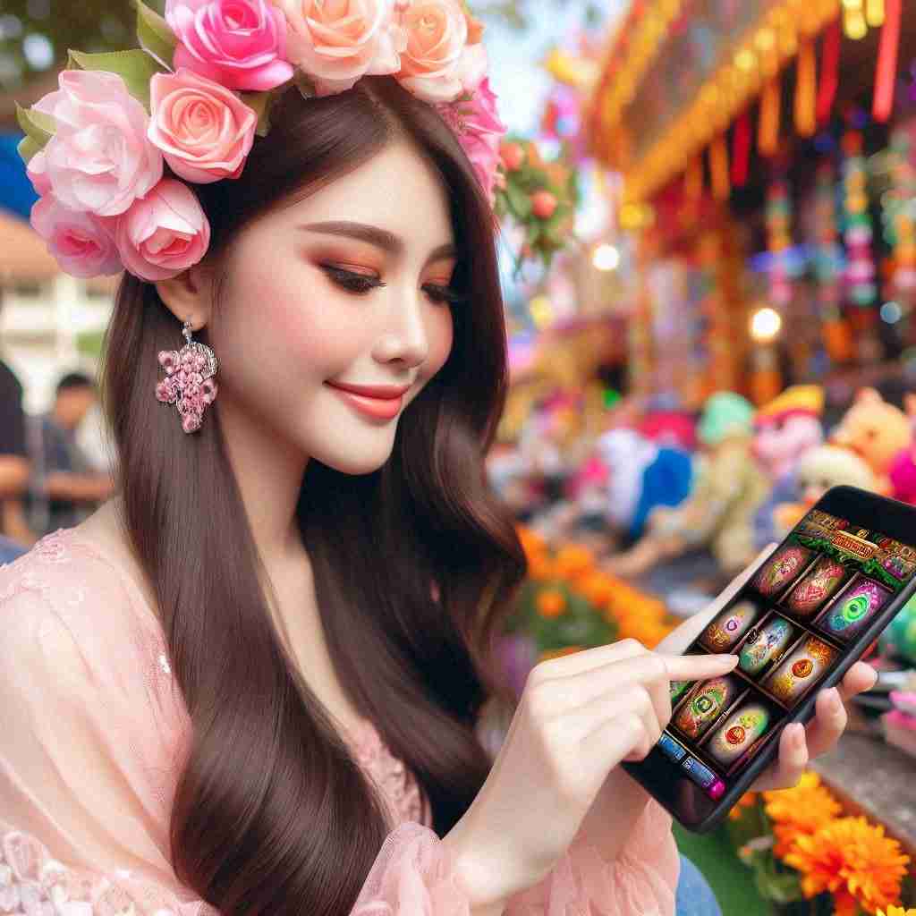 โปรโมชั่นสล็อต 1