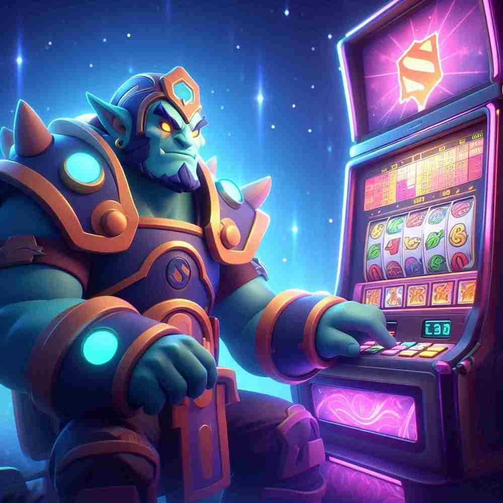 สมัคร PG SLOT รับโบนัส 1
